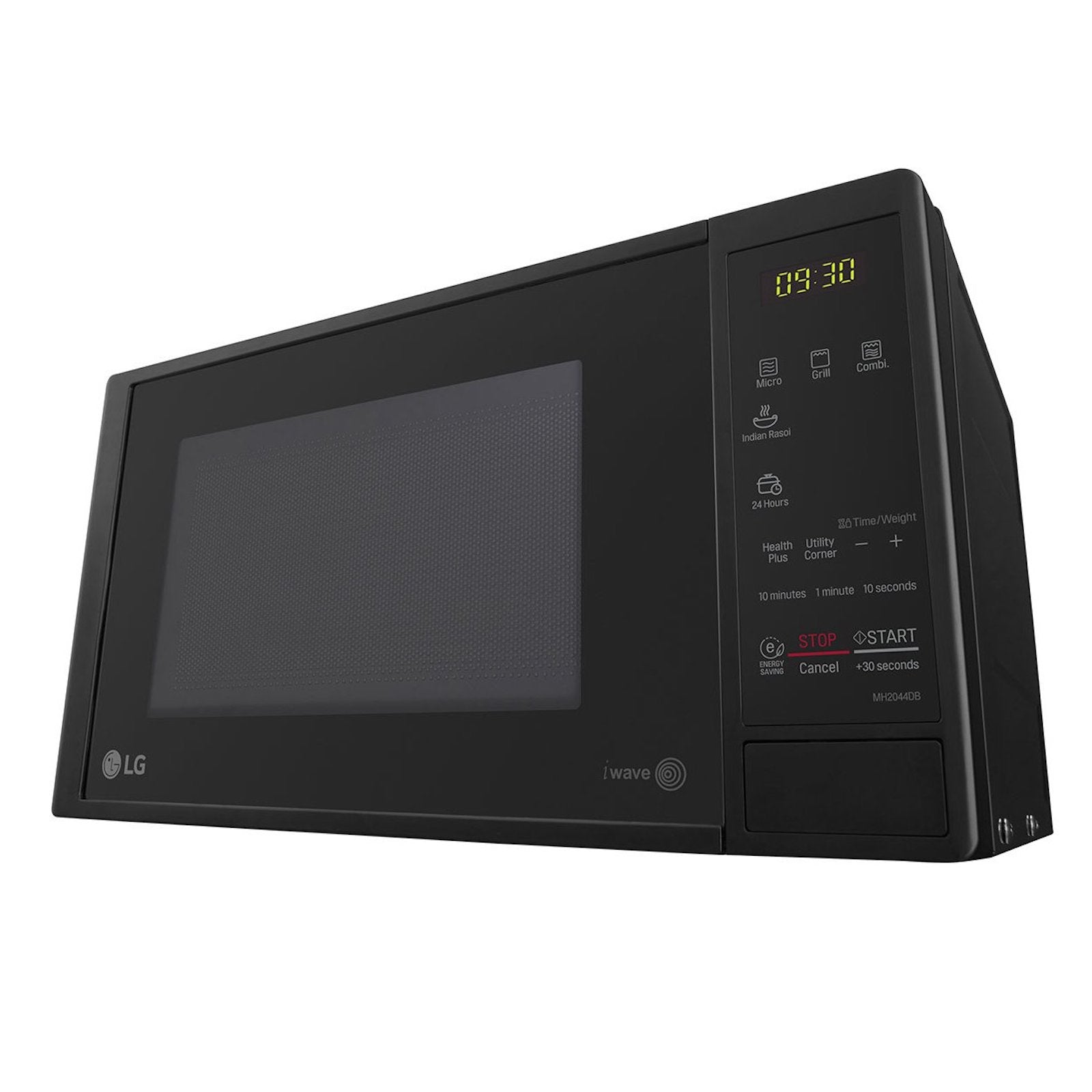 LG 20 Liter Grill Micro Wave Oven MH2044DB