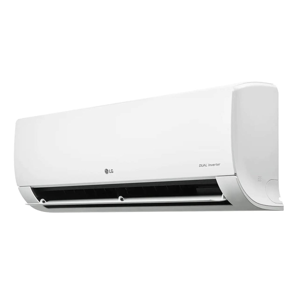 LG 1 Ton Dual Inverter With Wi-Fi Air Conditioner S3W12JA3DA.APWGEXP