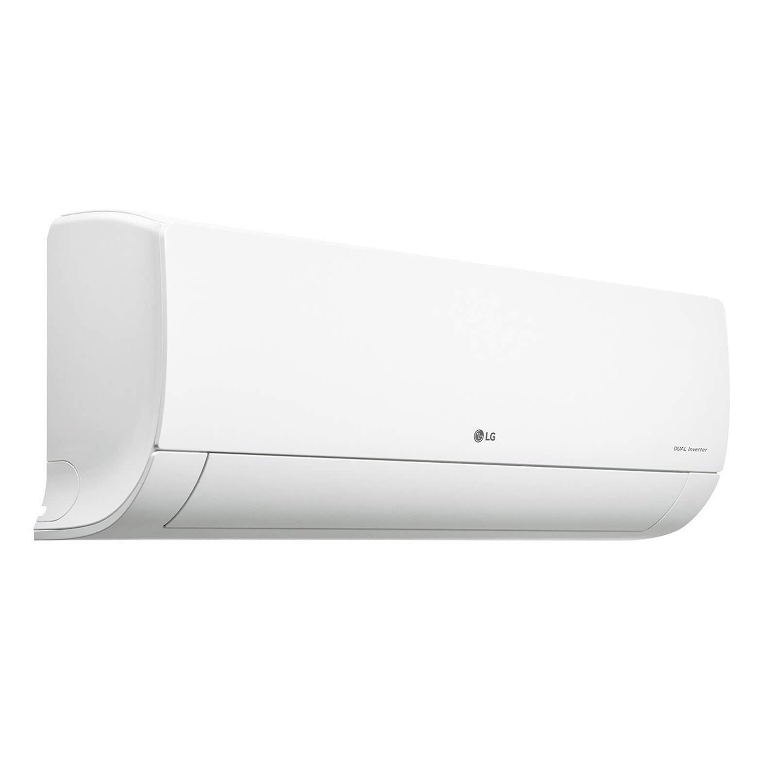 LG 1 Ton Dual-Inverter Air Conditioner S3W12JA3VA.AP6GEXP