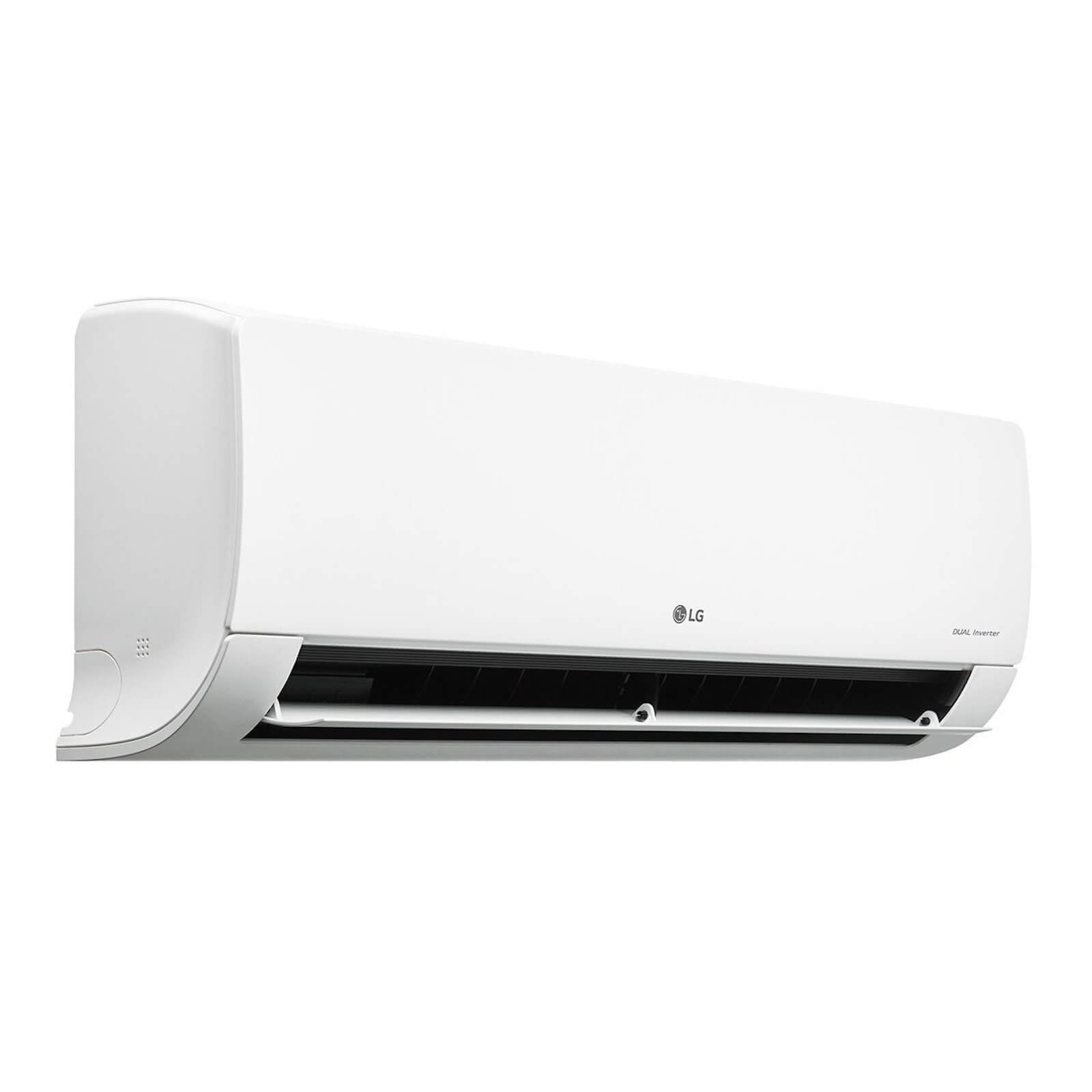 LG 1.5 Ton Inverter Air Conditioner S3-W18KL3VD.AL6G
