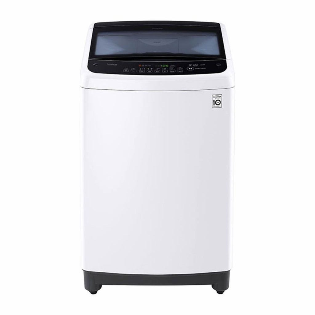 LG 7 Kg Top Load Washing Machine T2107VSAGP
