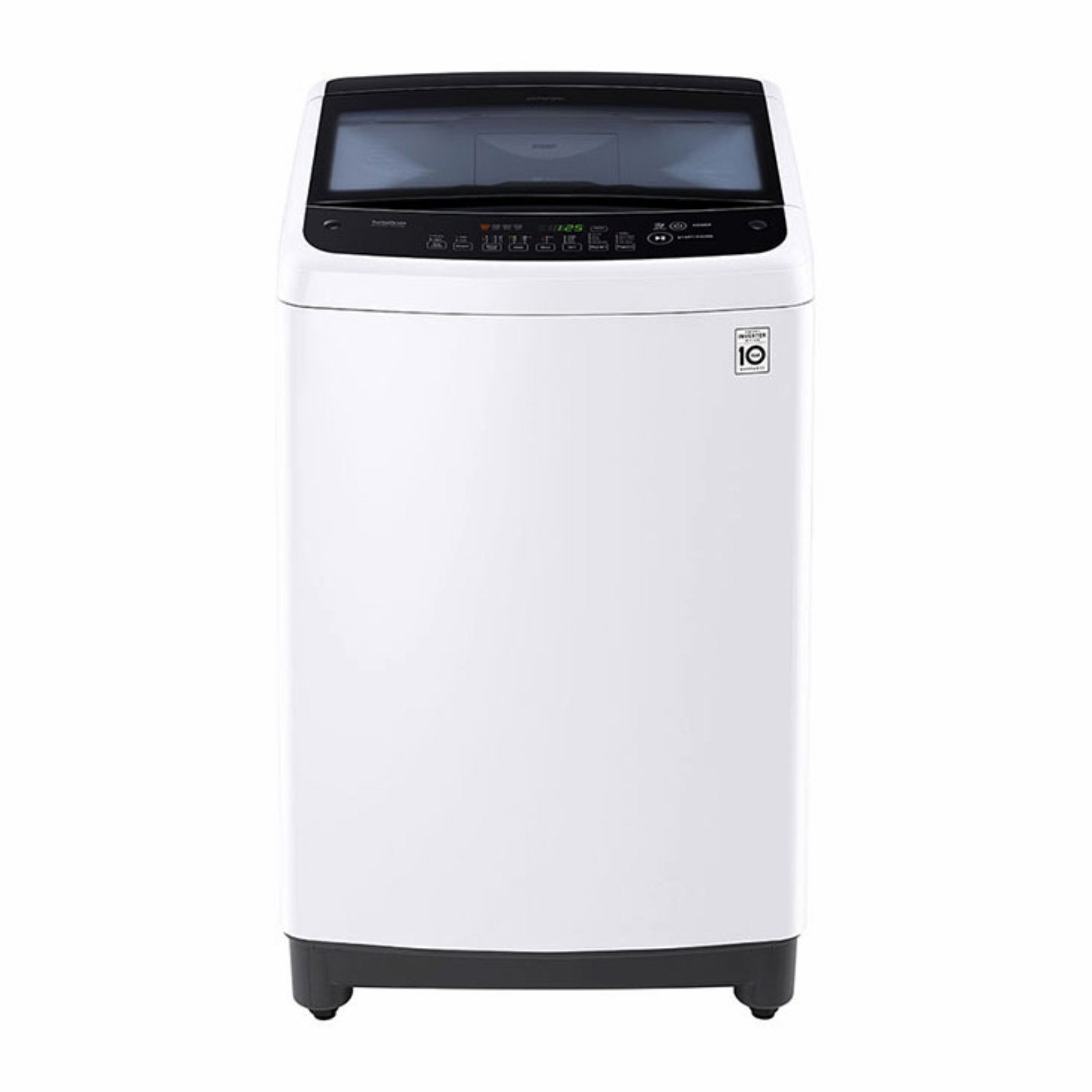 LG 7 Kg Top Load Washing Machine T2107VSAGP