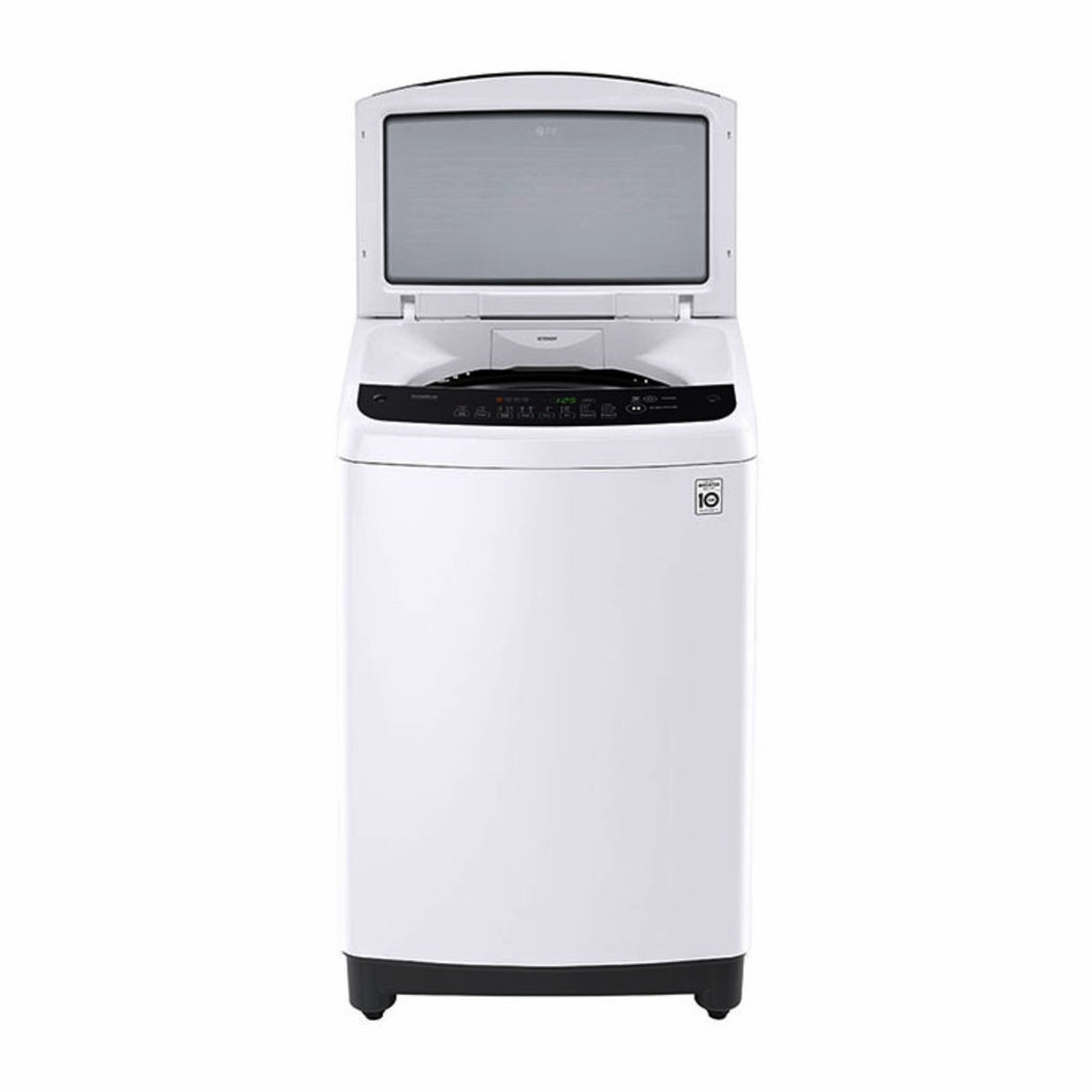 LG 7 Kg Top Load Washing Machine T2107VSAGP