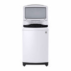 LG 7 Kg Top Load Washing Machine T2107VSAGP