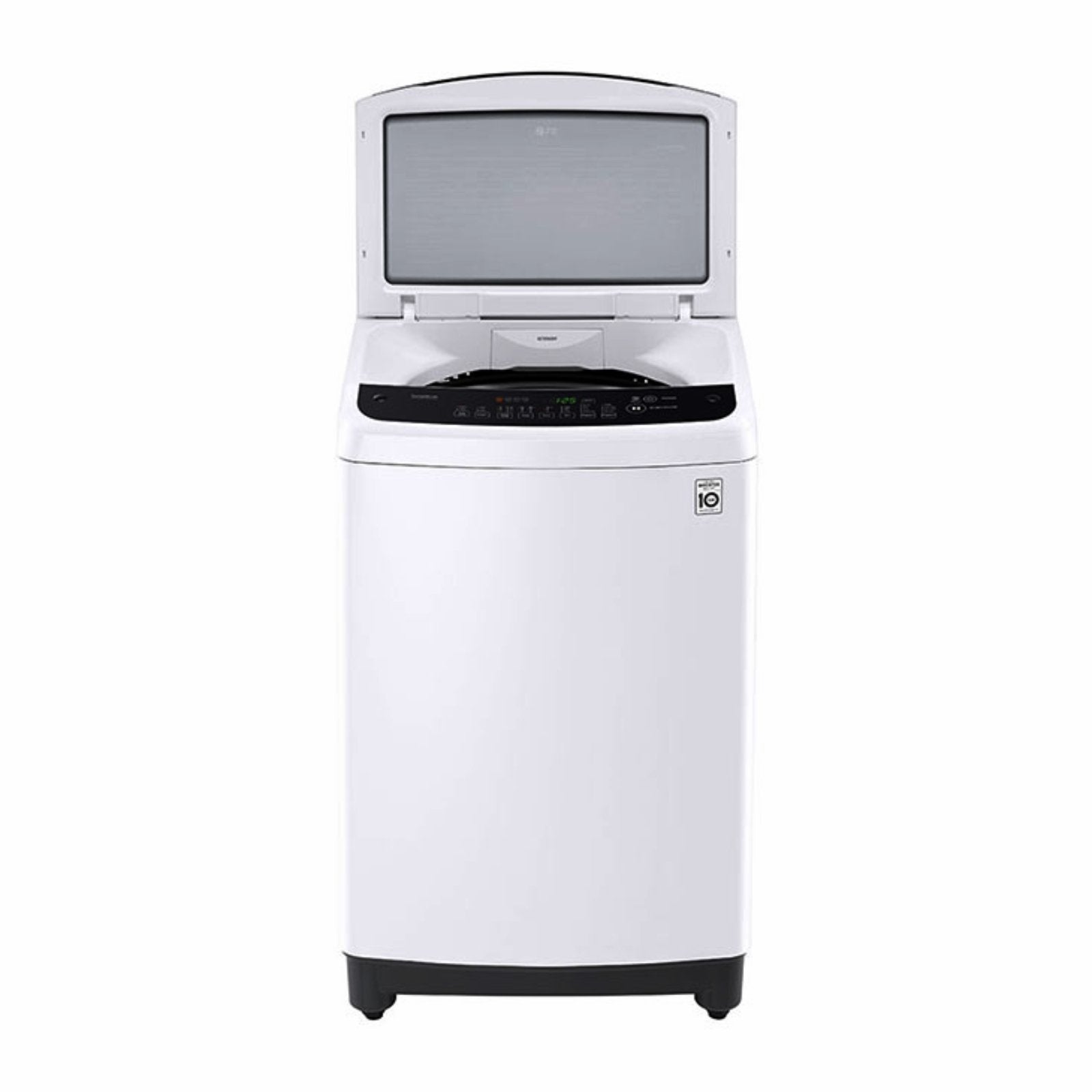 LG 7 Kg Top Load Washing Machine T2107VSAGP