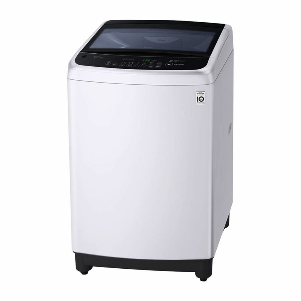 LG 7 Kg Top Load Washing Machine T2107VSAGP