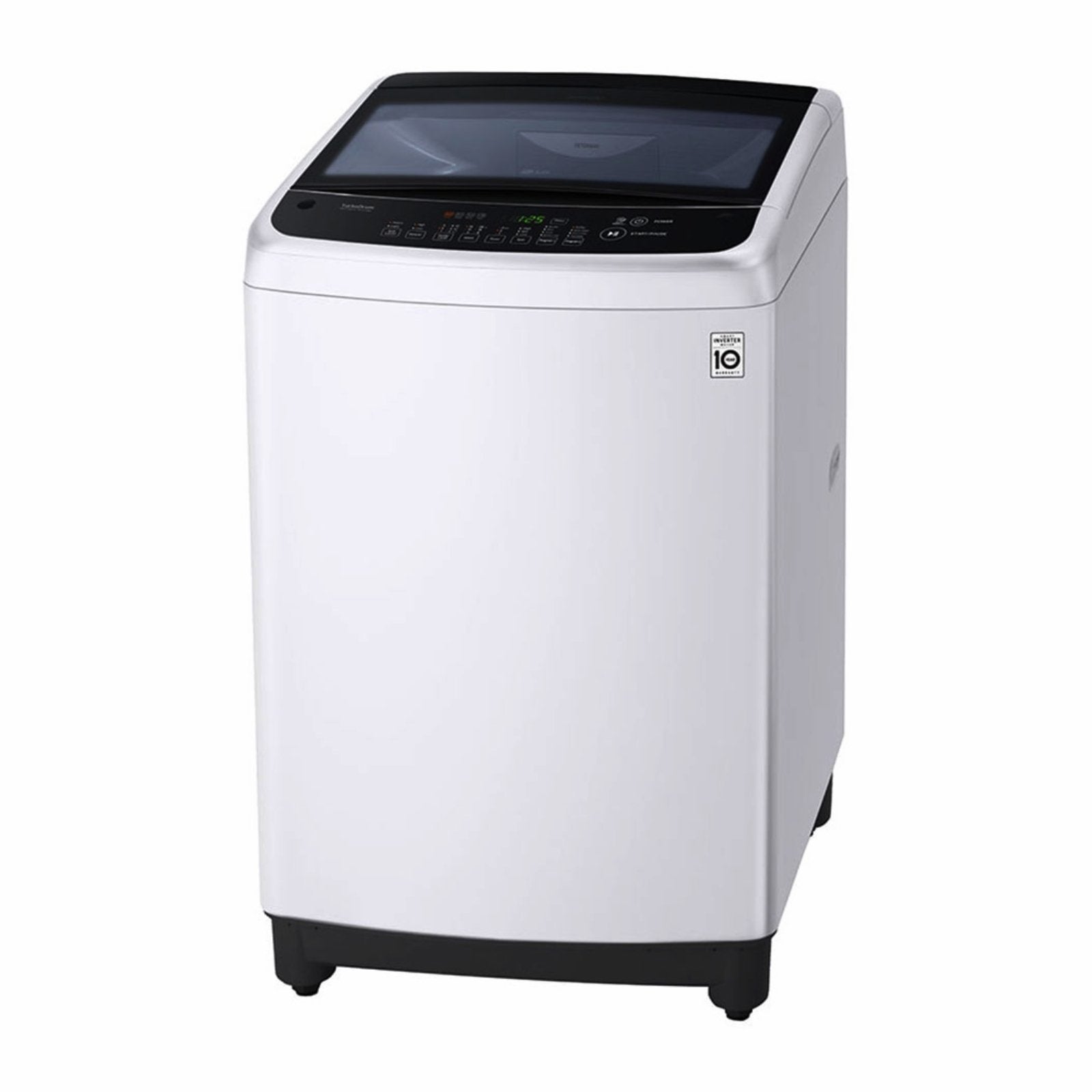 LG 7 Kg Top Load Washing Machine T2107VSAGP