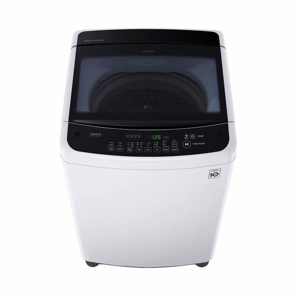 LG 7 Kg Top Load Washing Machine T2107VSAGP