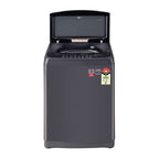 LG 8 Kg Top Load Washing Machine T2108VSAB