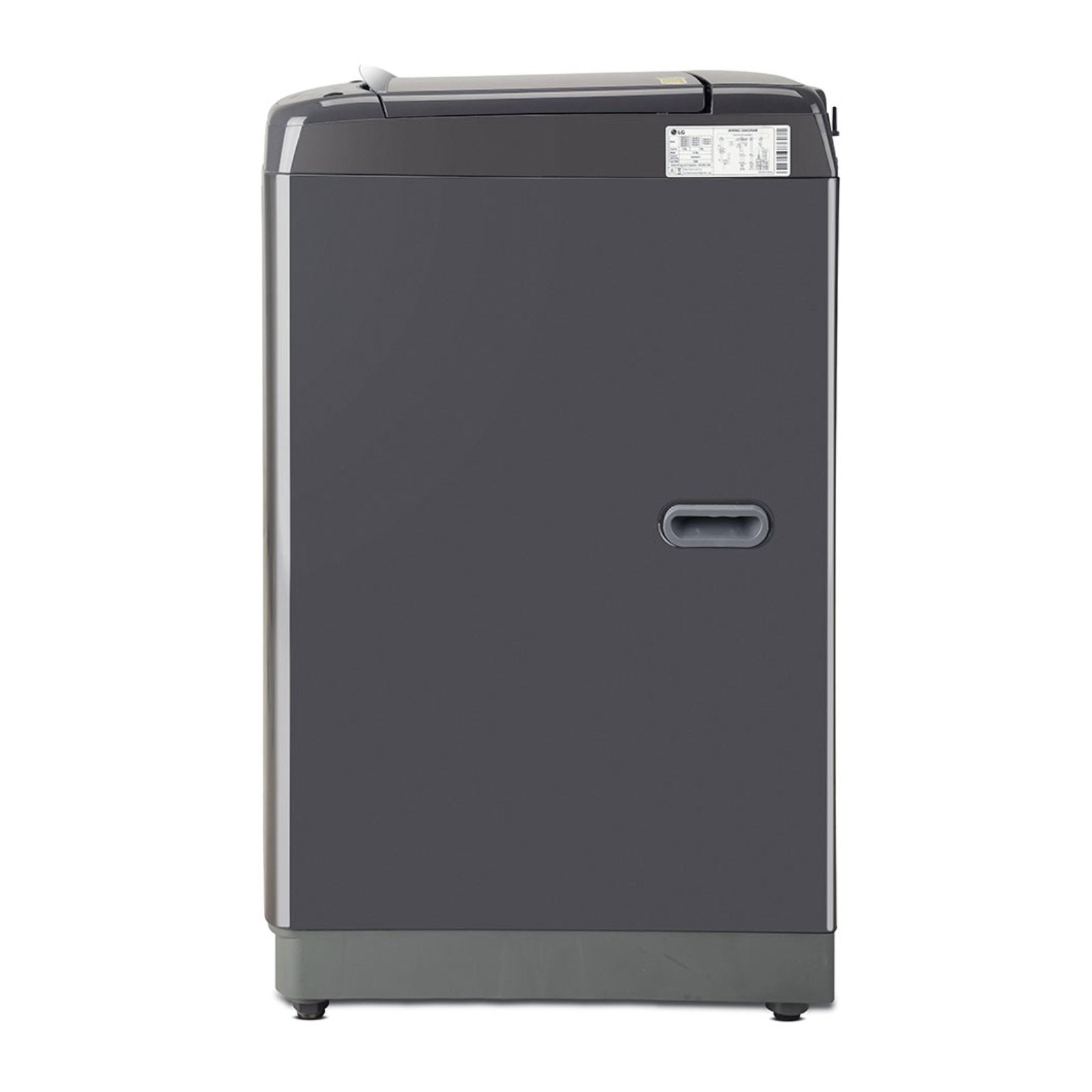 LG 8 Kg Top Load Washing Machine T2108VSAB