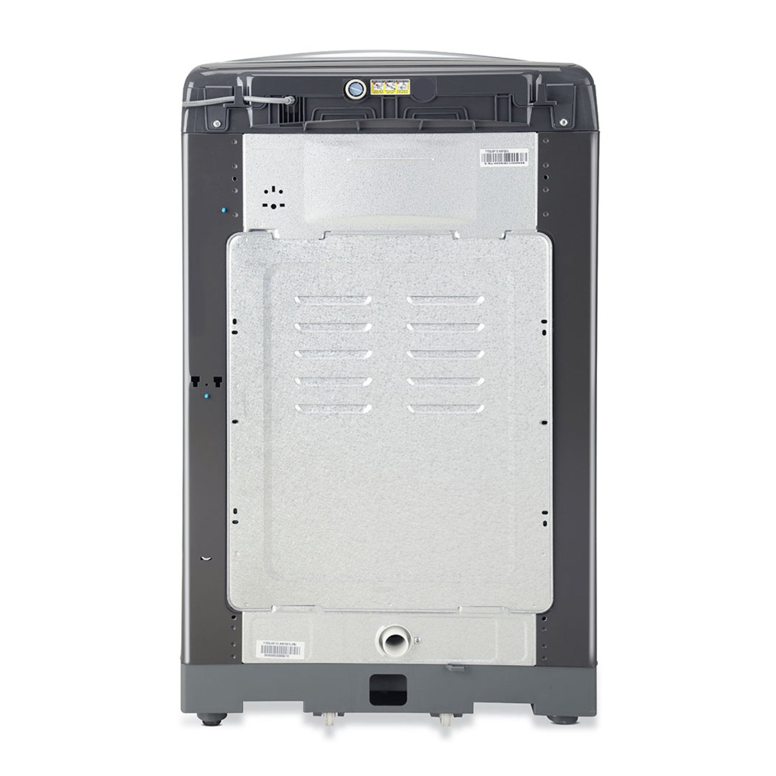 LG 8 Kg Top Load Washing Machine T2108VSAB