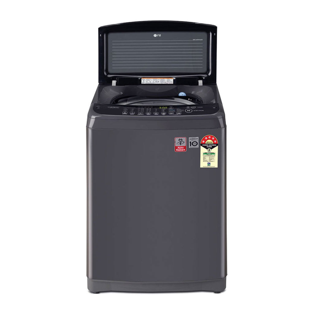 LG 9 Kg Top Load Washing Machine T2109VSAB