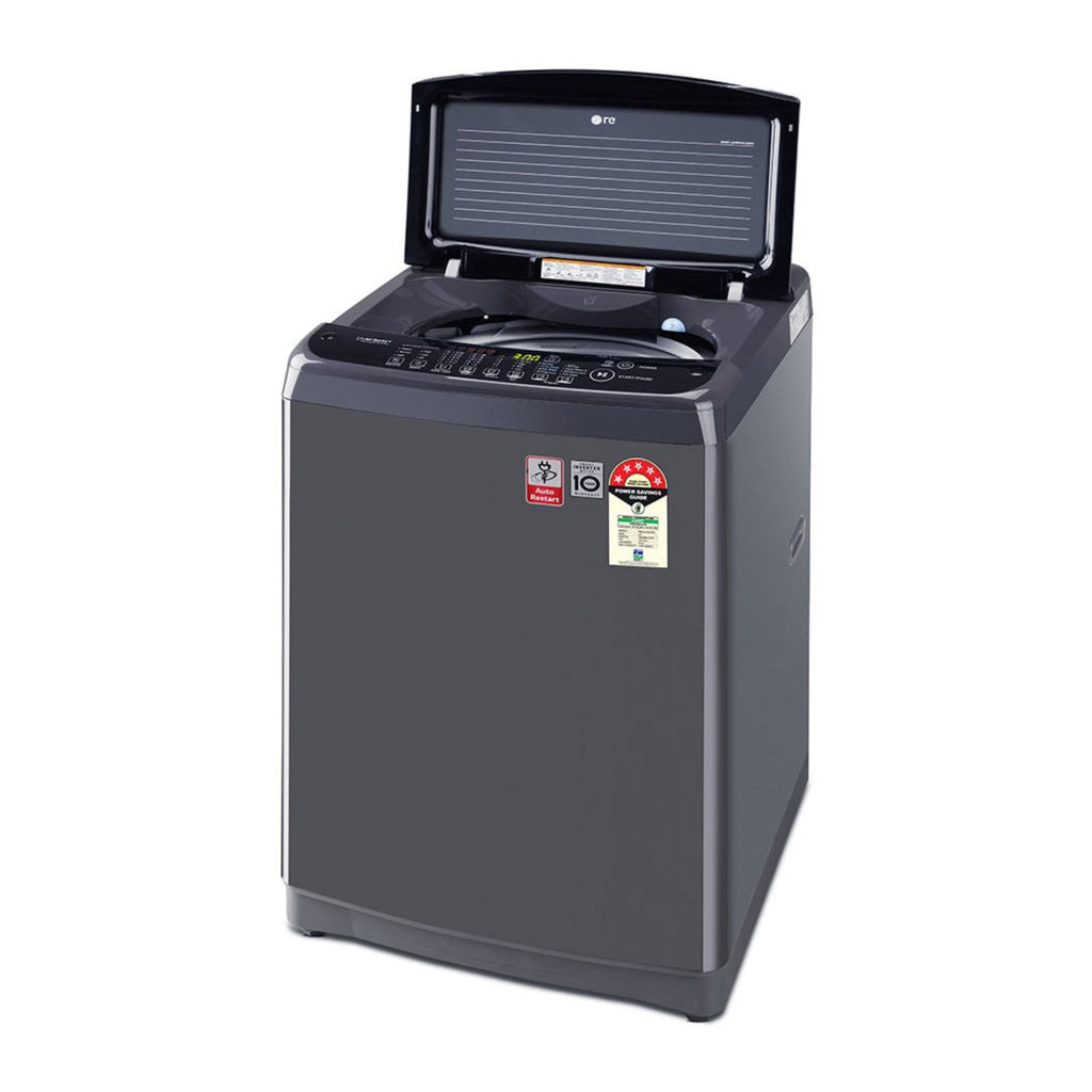 LG 9 Kg Top Load Washing Machine T2109VSAB