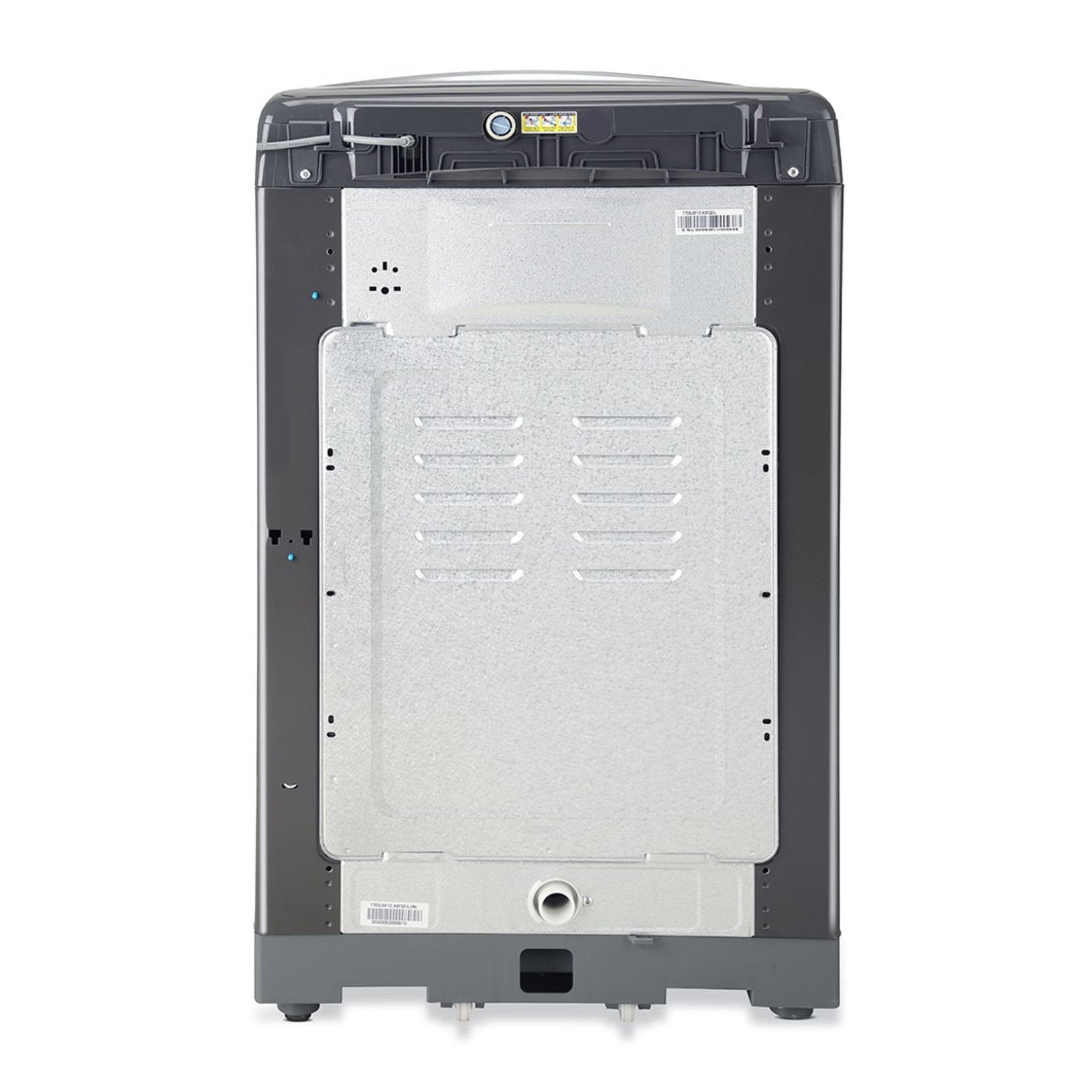 LG 9 Kg Top Load Washing Machine T2109VSAB