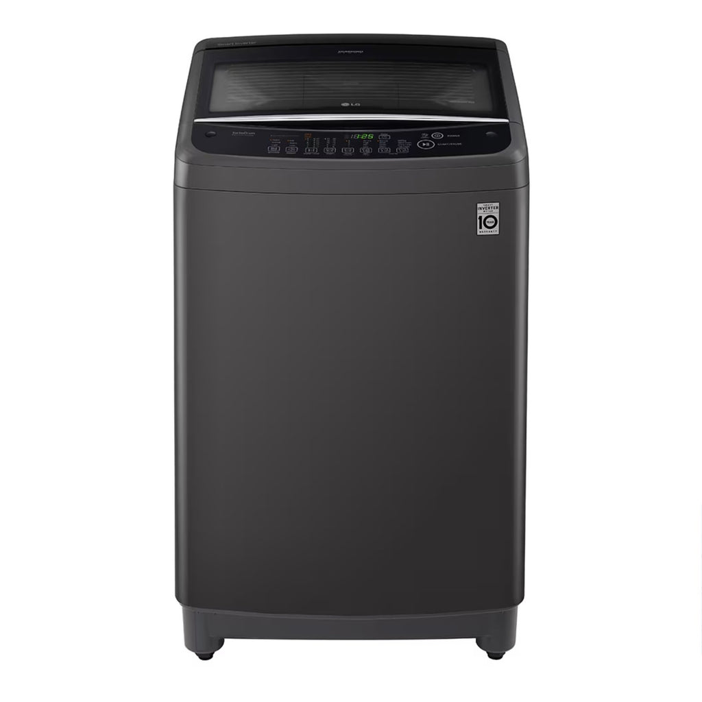 LG 10 Kg Fully Automatic Top Load Washing Machine T2310VSAB