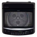 LG 10 Kg Fully Automatic Top Load Washing Machine T2310VSAB