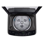 LG 10 Kg Fully Automatic Top Load Washing Machine T2310VSAB