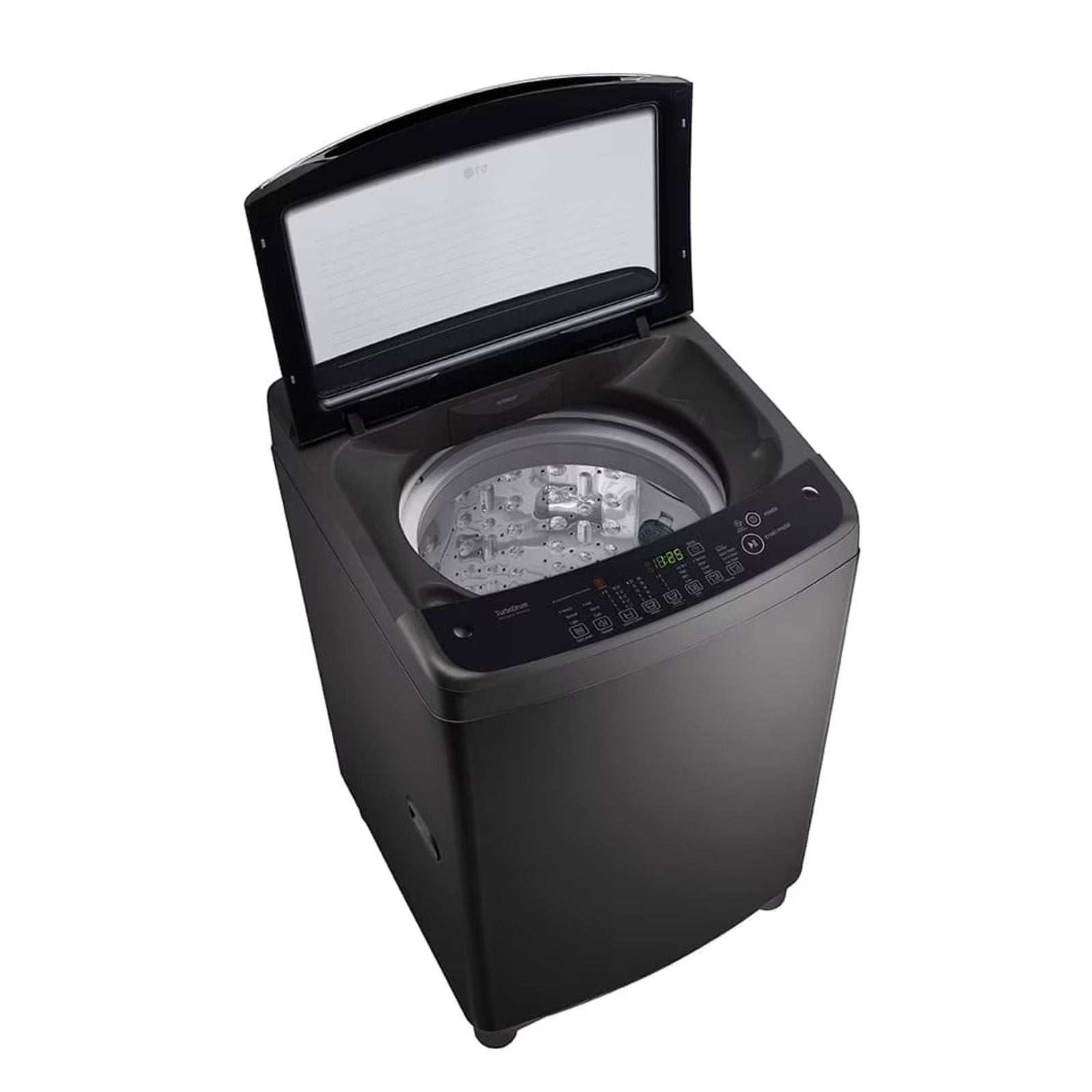 LG 10 Kg Fully Automatic Top Load Washing Machine T2310VSAB