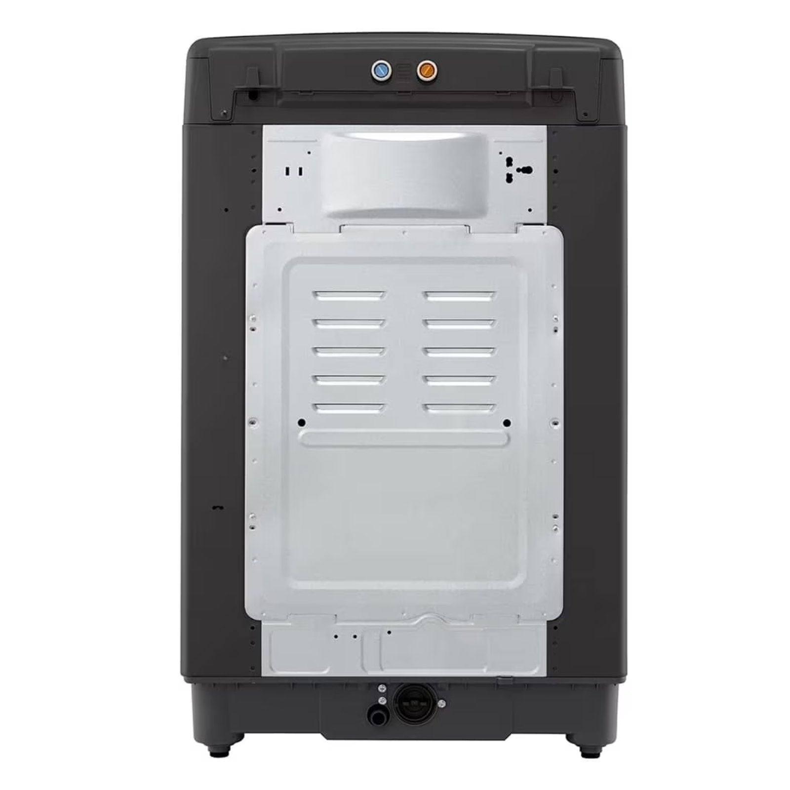 LG 10 Kg Fully Automatic Top Load Washing Machine T2310VSAB