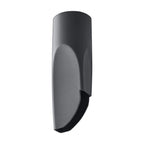 LG 2000W 1.3L Kompressor™ Bagless Vacuum Cleaner in Pearl Sparkle Red V5420NNTR