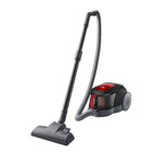 LG 2000W 1.3L Kompressor™ Bagless Vacuum Cleaner in Pearl Sparkle Red V5420NNTR