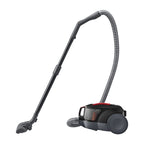 LG 2000W 1.3L Kompressor™ Bagless Vacuum Cleaner in Pearl Sparkle Red V5420NNTR