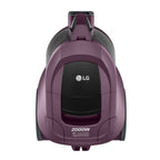 LG 2000W 1.3L Kompressor™ Bagless Vacuum Cleaner VC5420NHT