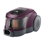 LG 2000W 1.3L Kompressor™ Bagless Vacuum Cleaner VC5420NHT