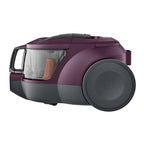 LG 2000W 1.3L Kompressor™ Bagless Vacuum Cleaner VC5420NHT