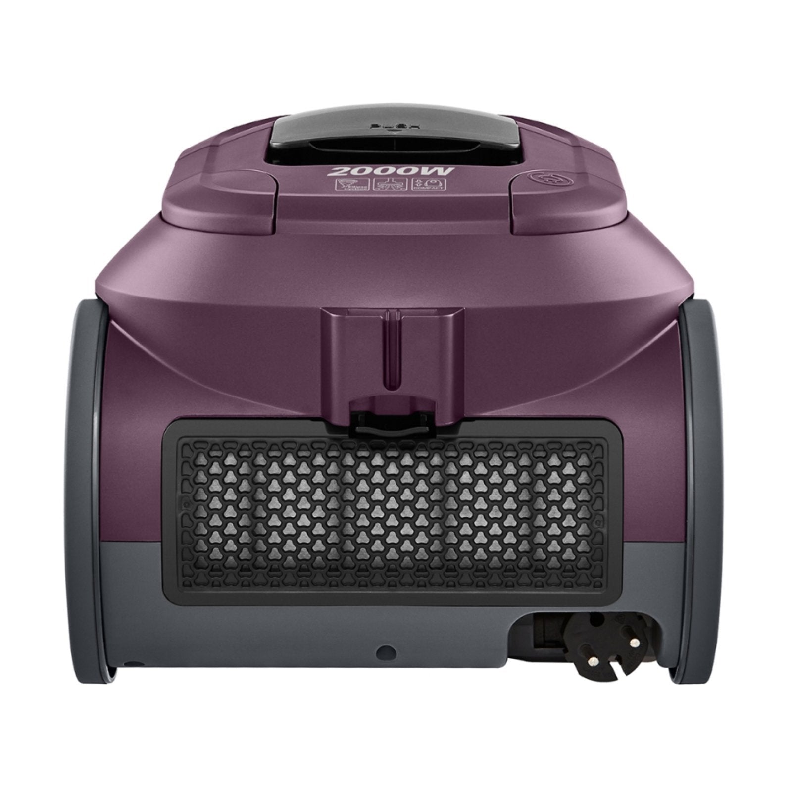 LG 2000W 1.3L Kompressor™ Bagless Vacuum Cleaner VC5420NHT