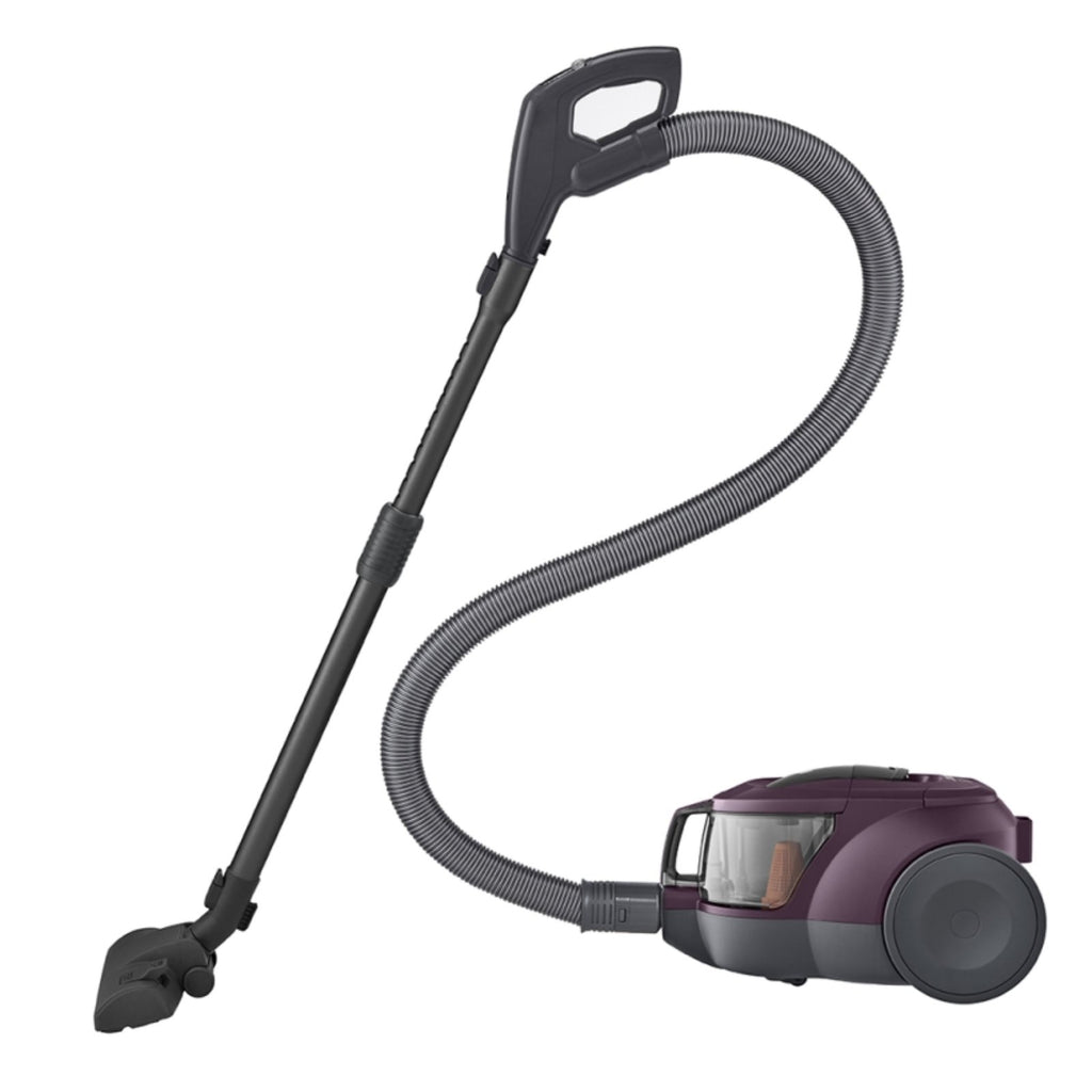 LG 2000W 1.3L Kompressor™ Bagless Vacuum Cleaner VC5420NHT