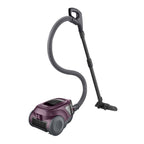 LG 2000W 1.3L Kompressor™ Bagless Vacuum Cleaner VC5420NHT
