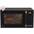 LG 21 Ltr. Convection Microwave Oven MC2146BL