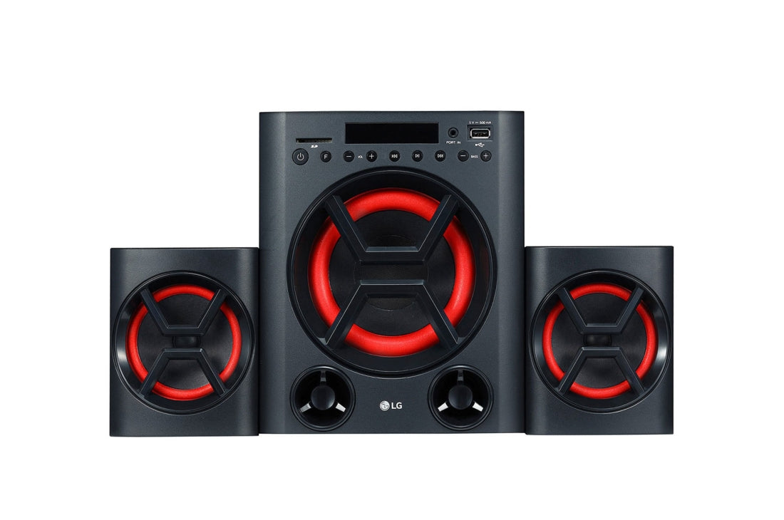 LG XBOOM LK72B