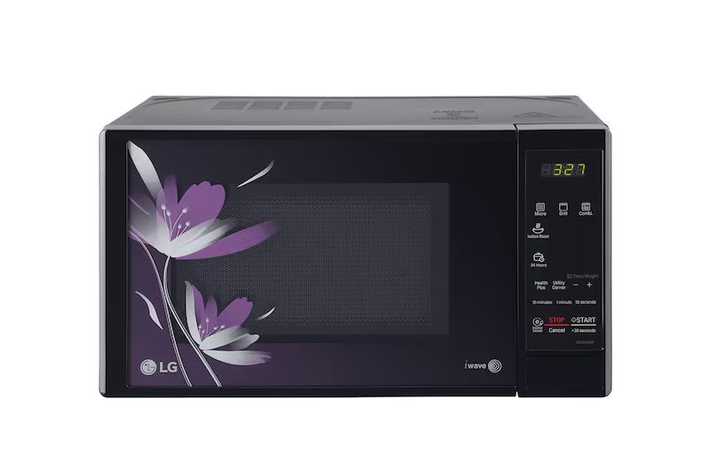 LG 20 Liter Grill Microwave Oven MH2044BP