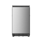 Midea 8.5kg Top Load Washing Machine MA200W85G in Grey with Lunar Dial.