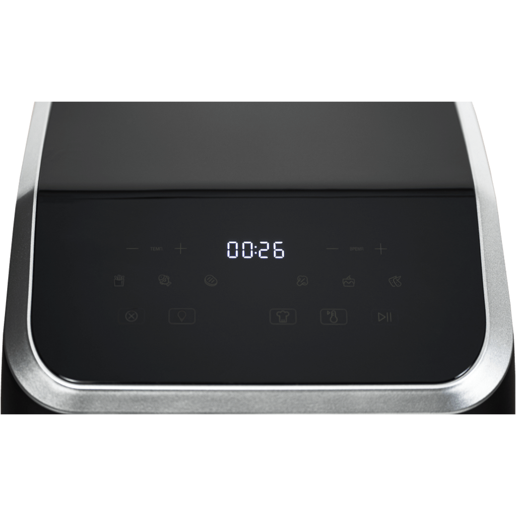 Midea 8.5L Digital Air Fryer Touch Panel