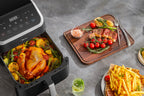 Midea 8.5L Digital Air Fryer MF-CY85WK2