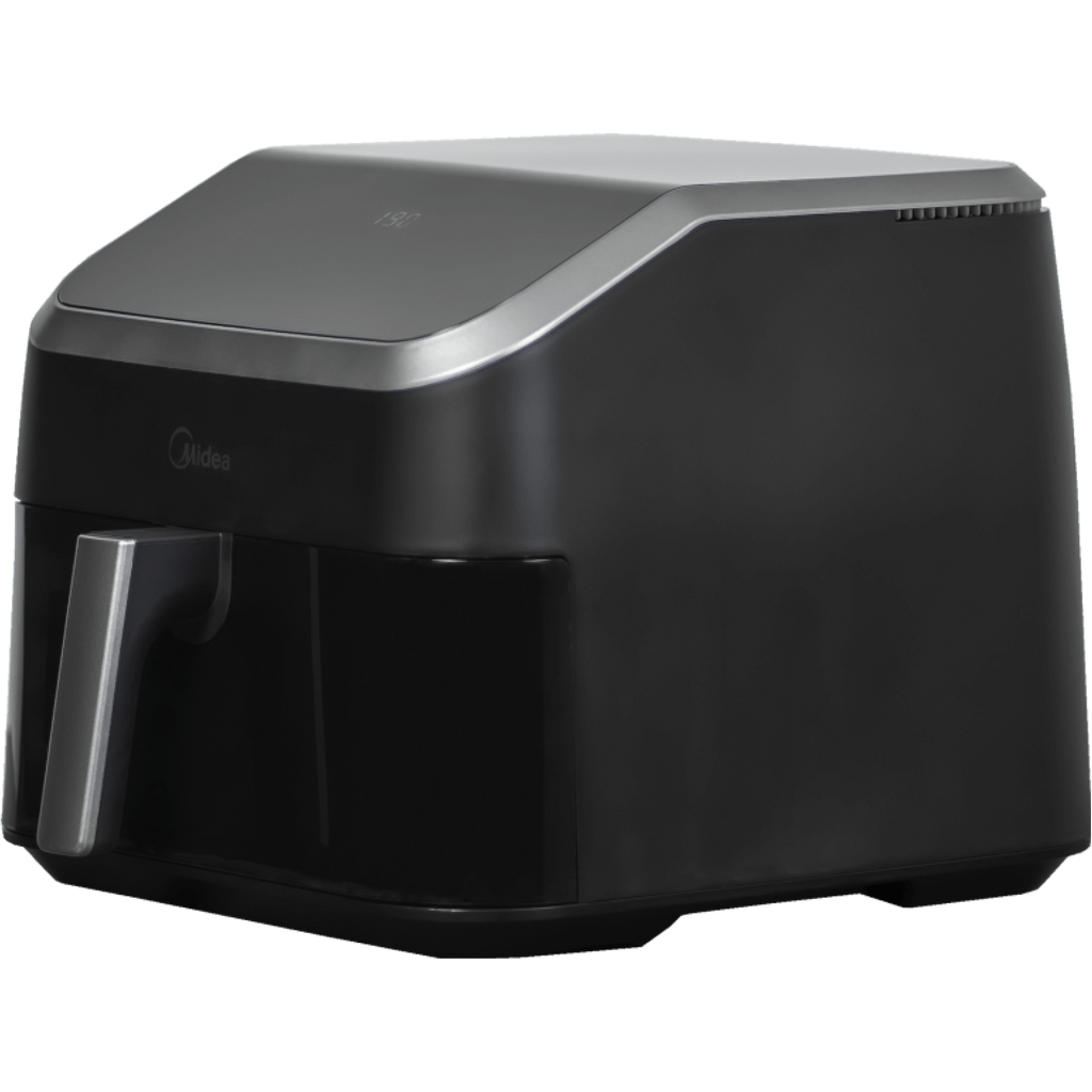 Midea 8.5L Midea 8.5L Digital Air Fryer Digital Air Fryer Side View