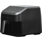 Midea 8.5L Midea 8.5L Digital Air Fryer Digital Air Fryer Side View