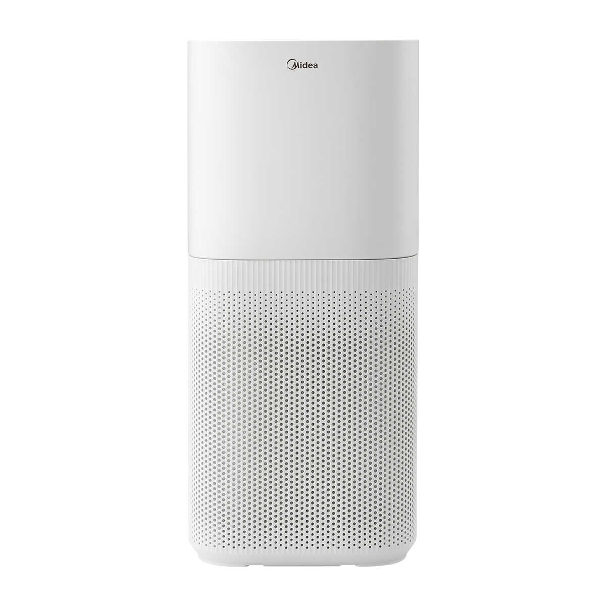 Midea KJ500G-F11 Smart Air Purifier – 450 m³/h CADR with H13 HEPA Filter & Real-Time Air Quality Sensor