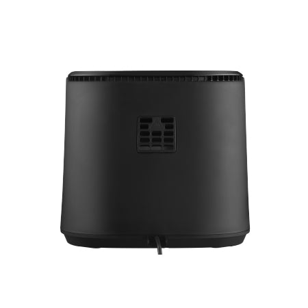 Midea 5.5 ltr mf-cy55wk2digital air fryer back side 