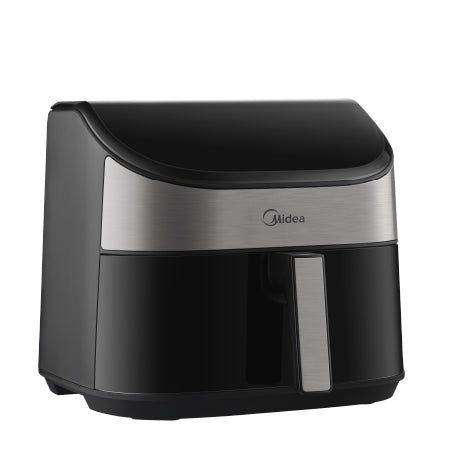 Midea 5.5 ltr digital air fryer