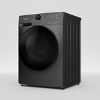 Midea 12 Kg Front Load Washing Machine MF200W120WB