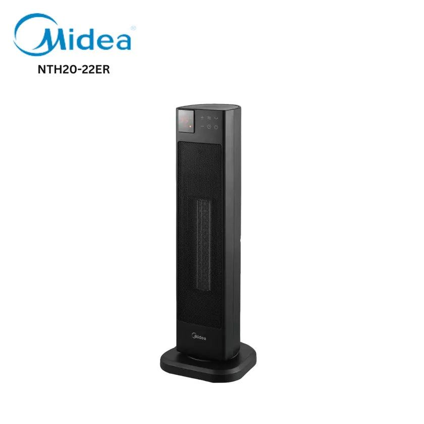 Midea 2000 Watt PTC Ceramic Heater NTH20-22ER