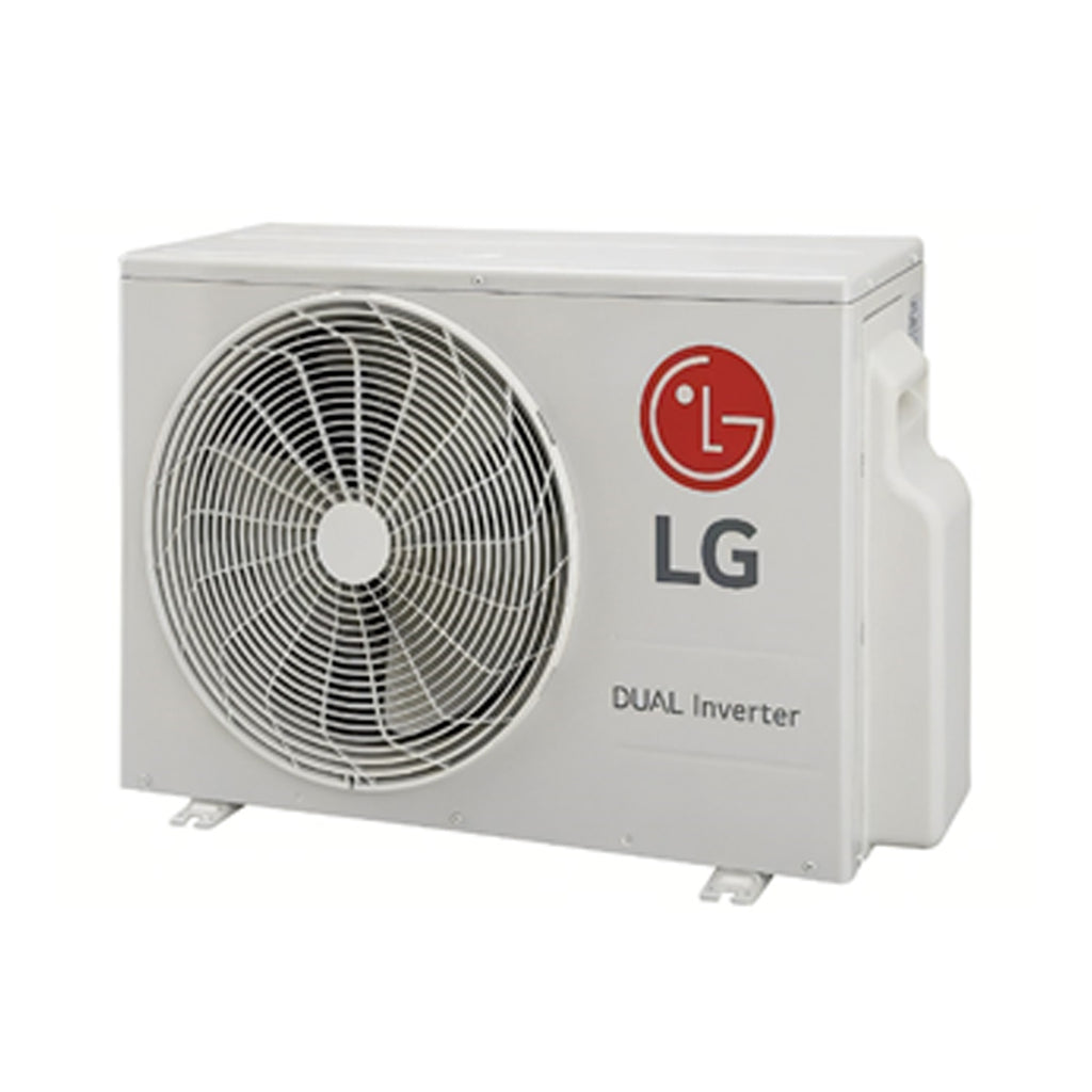 LG 1 Ton Dual Inverter With Wi-Fi Air Conditioner S3W12JA3DA.APWGEXP