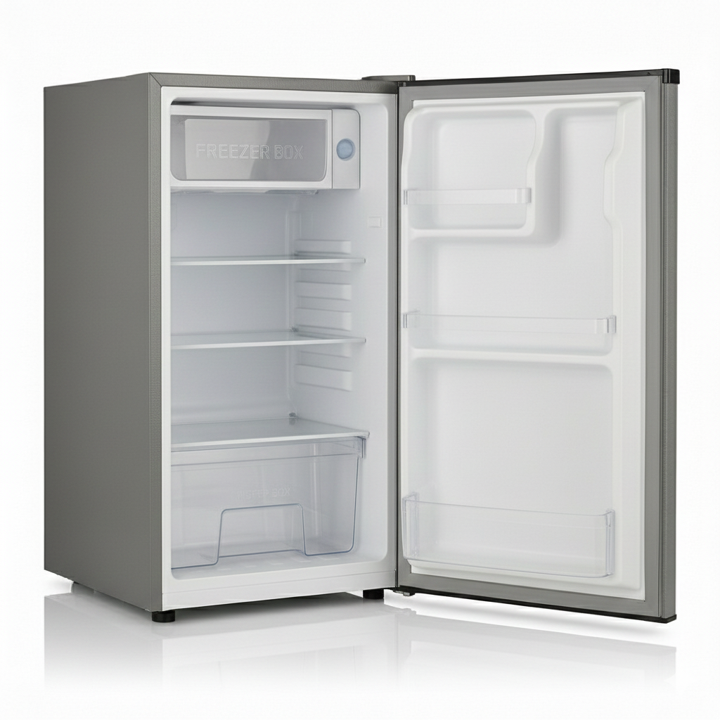 Videocon 120L Direct Cool Single Door Refrigerator VD-120SH
