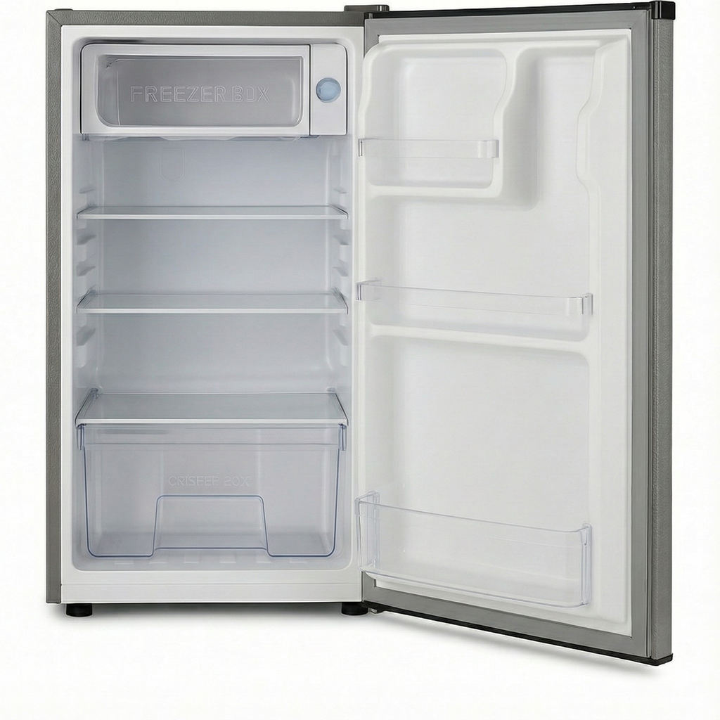 Videocon 120L Direct Cool Single Door Refrigerator VD-120SH