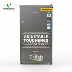 Videocon 120L Direct Cool Single Door Refrigerator VD-120SH