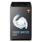 Whirlpool Magic Clean 7kg Fully Automatic Top Load Washing Machine 31585